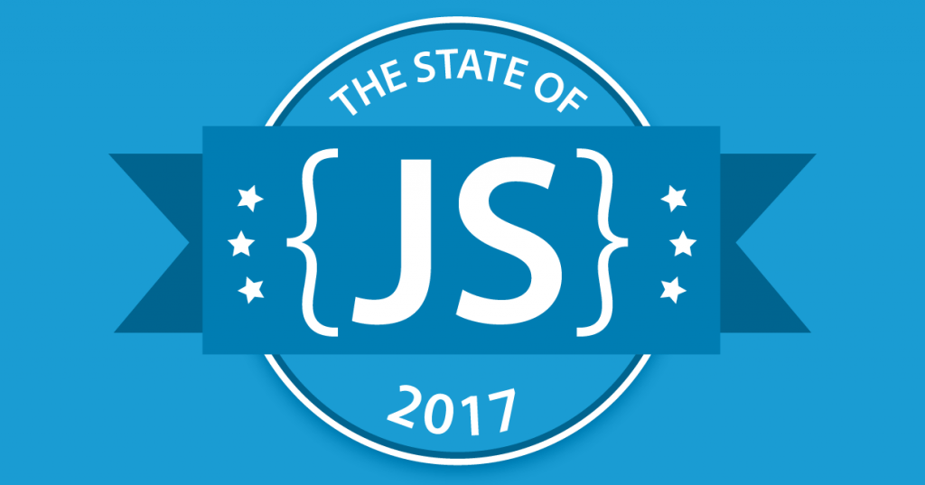 State of JavaScript 2017