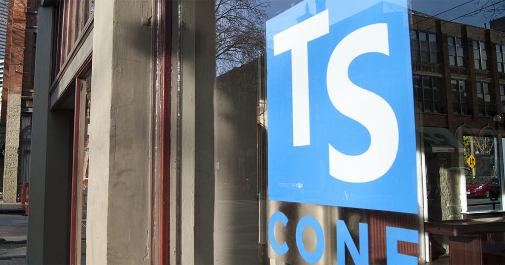 TSConf: The First TypeScript Conference