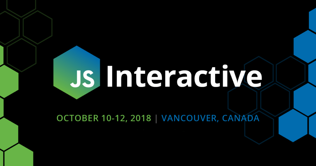 Node+JS Interactive 2018: From Accessibility to JS Interoperability