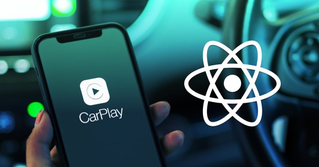 Add CarPlay to your React Native App
