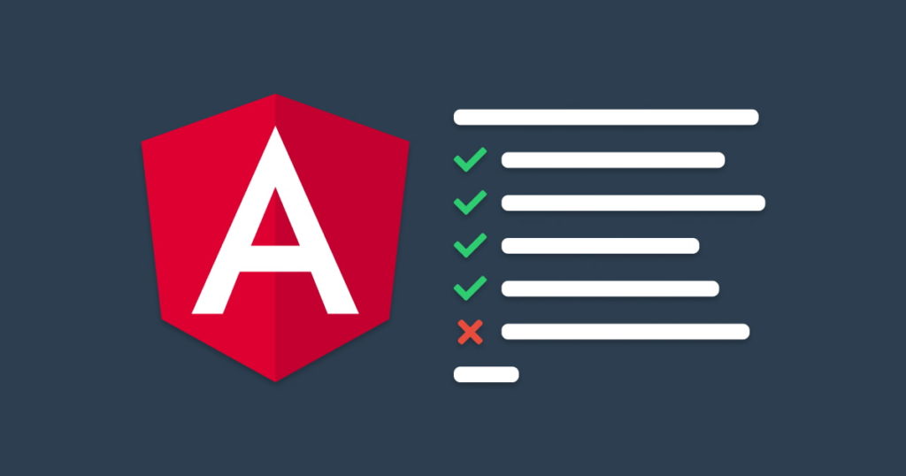 How to Simplify Angular Unit Test Authoring